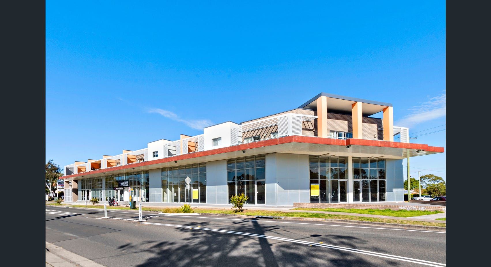 3 bedrooms Apartment / Unit / Flat in 12/25-29 Turner Rd BEROWRA HEIGHTS NSW, 2082