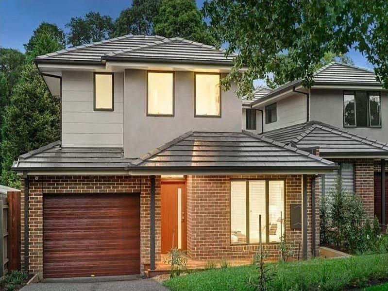 4 bedrooms House in 15 Stoda Street HEATHMONT VIC, 3135