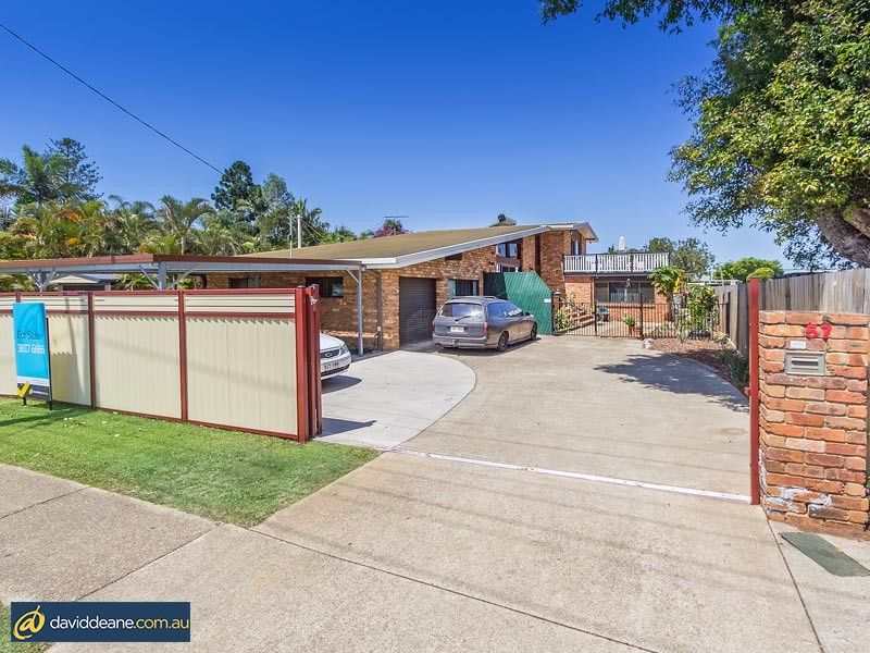 57 Sparkes Rd, Bray Park QLD 4500, Image 0