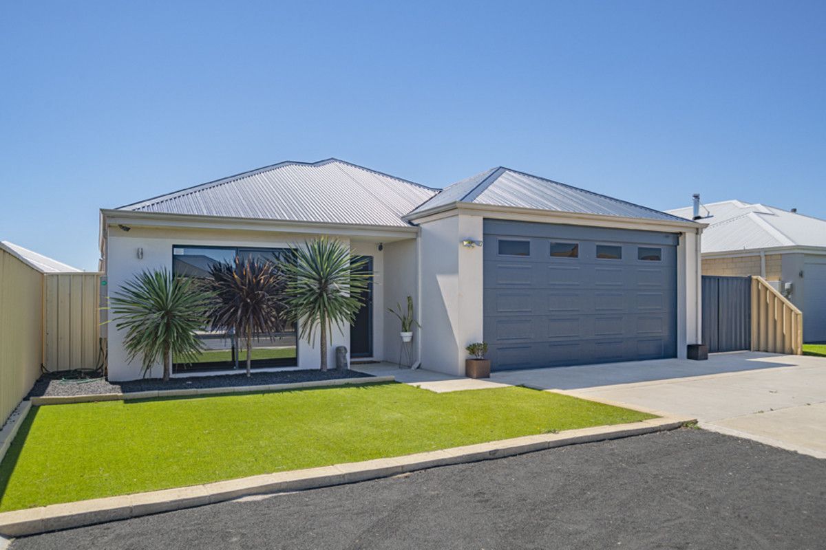 3 Massena Way, Yalyalup WA 6280, Image 0