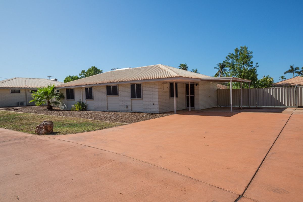 7/10 Galley Place, South Hedland WA 6722