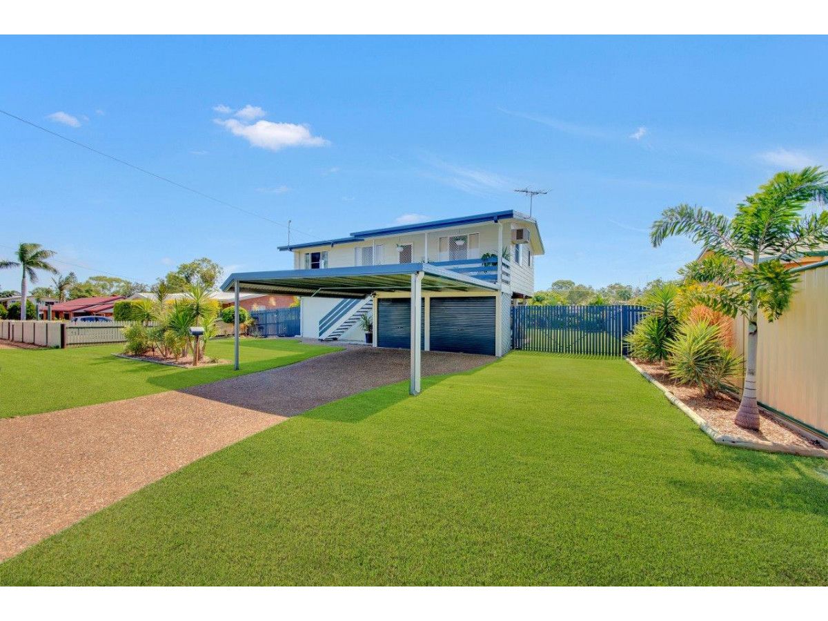 22 Buxton Drive, Gracemere Property History & Address Research Domain