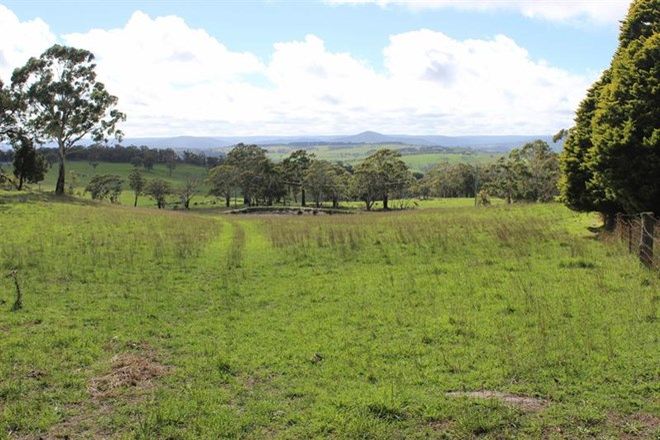 Picture of 621 Jerrys Meadow Rd, SODWALLS NSW 2790