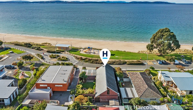 Picture of 28 Ocean Esplanade, BLACKMANS BAY TAS 7052