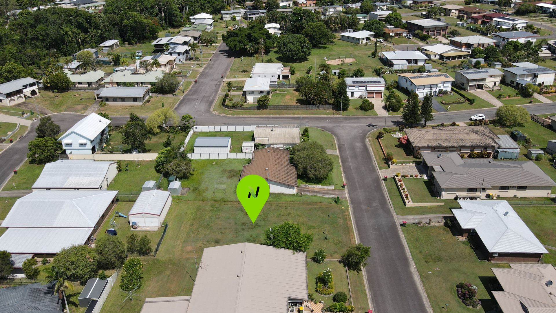 4 Townsend Street, Ingham QLD 4850, Image 1