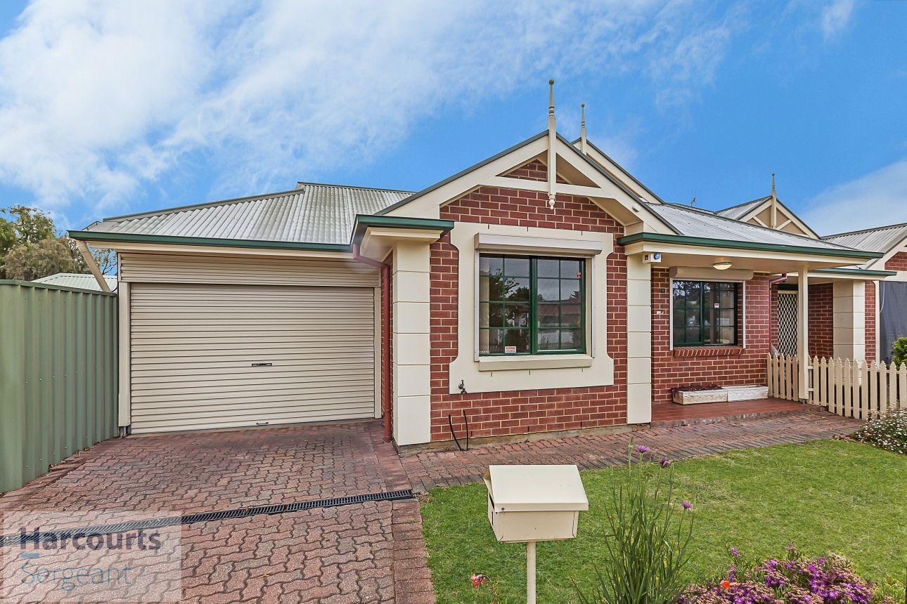 1 Hilcott Street, Elizabeth North SA 5113, Image 1