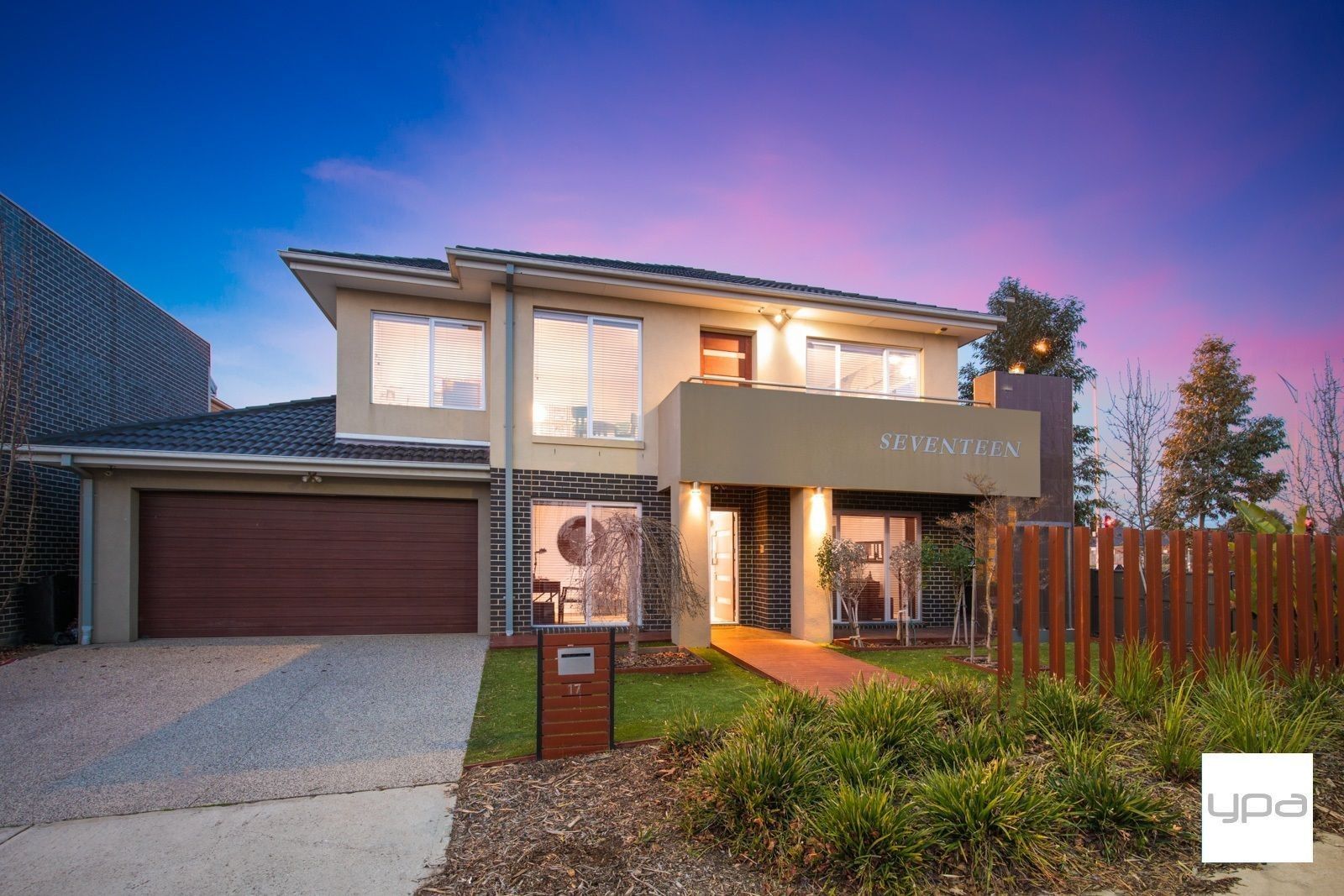 17 Beaconsfield Lane, Caroline Springs VIC 3023, Image 0