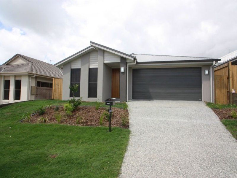 4 bedrooms House in 18 Troy Knight Drive PIMPAMA QLD, 4209