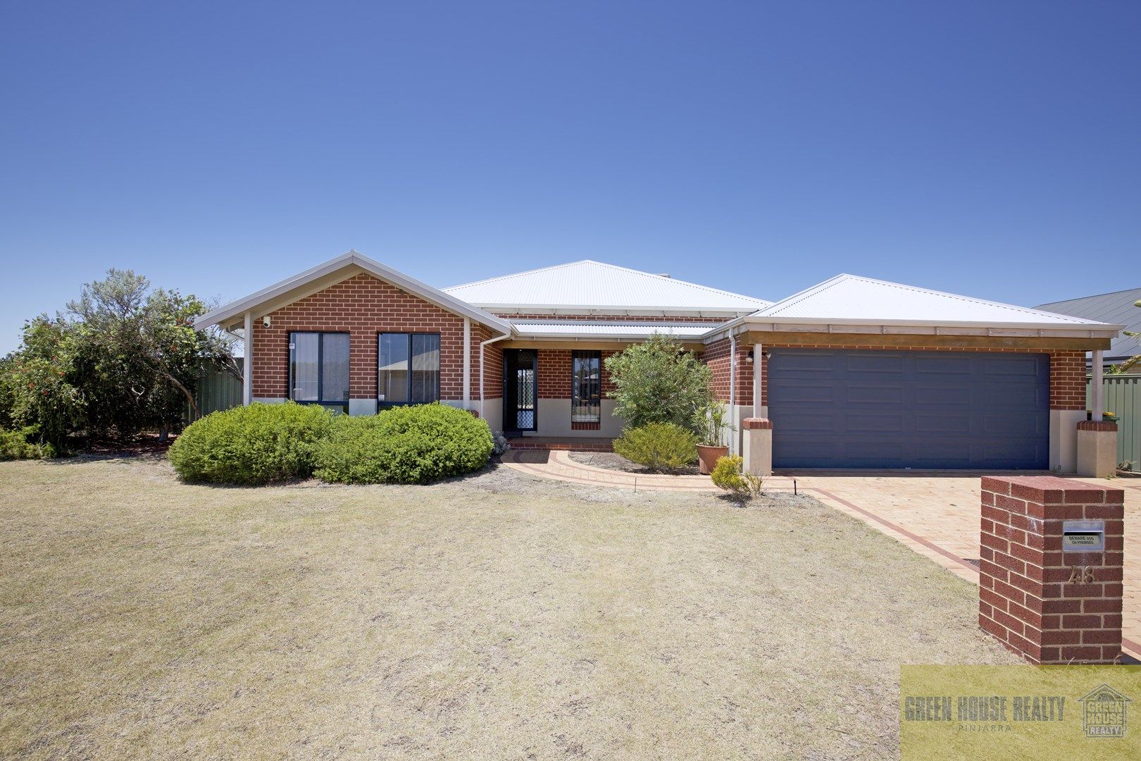 48 Bibbulmun Meander, Ravenswood WA 6208, Image 0