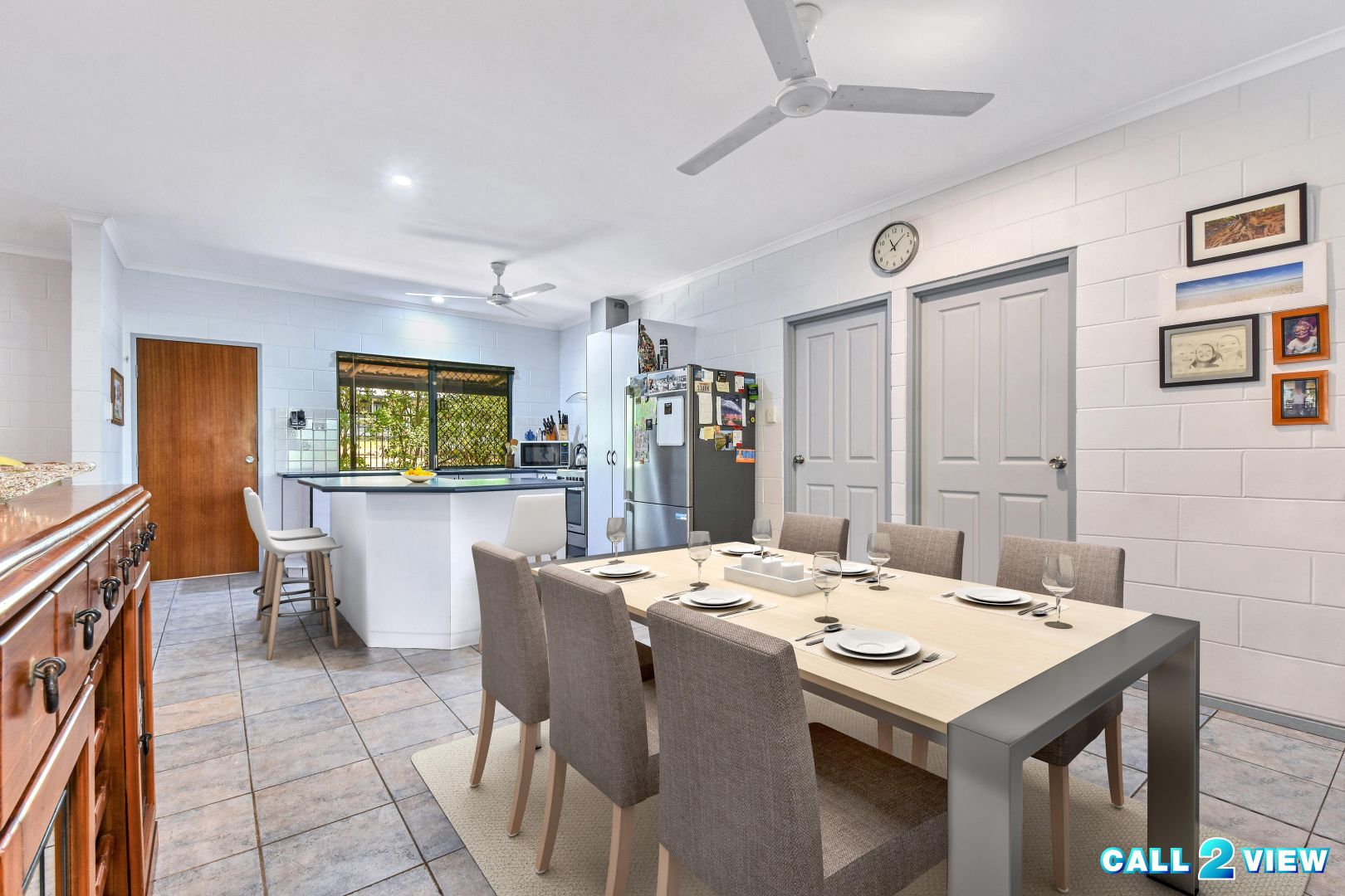 45 Bagshaw Crescent, Gray NT 0830, Image 2