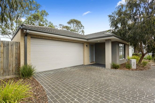 Picture of 39 Cabernet Drive, SOMERVILLE VIC 3912