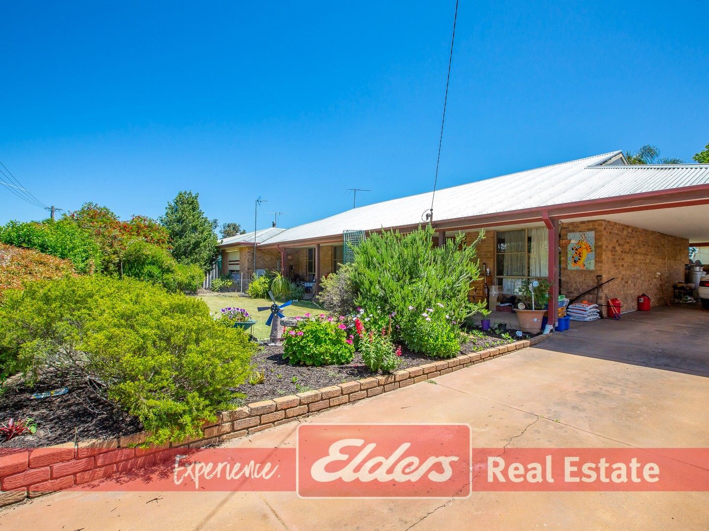 6 MARMION STREET, Donnybrook WA 6239, Image 0