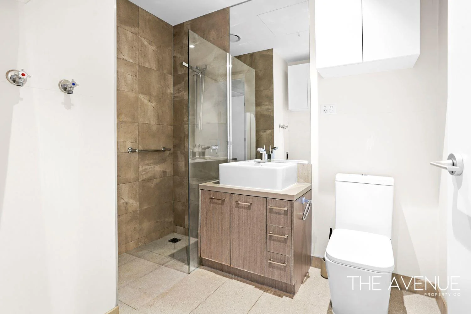 Additional image 5 of 207/17 Riversdale Road, Hawthorn VIC 3122