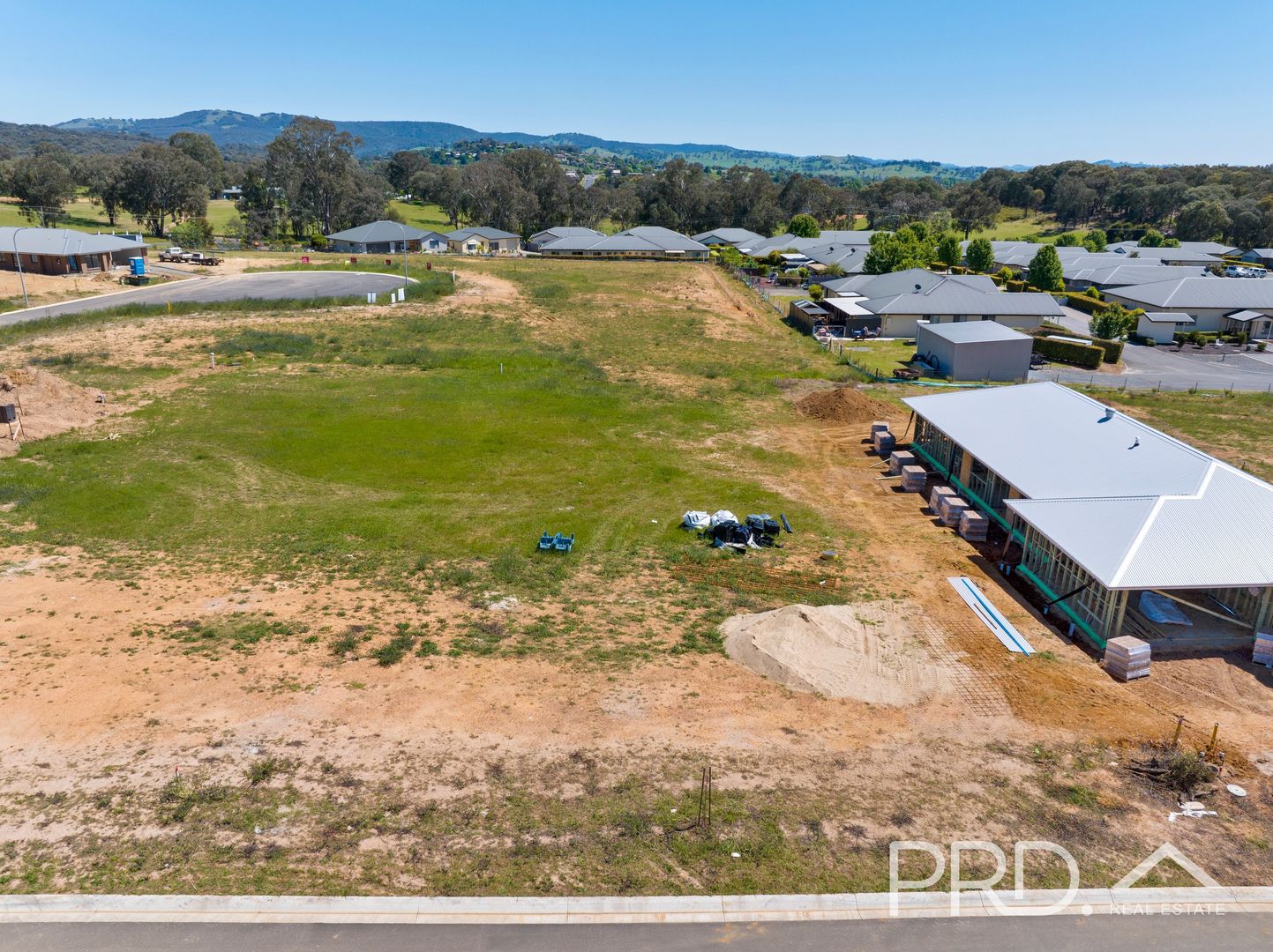 18 Weeden Place, Tumut NSW 2720, Image 1