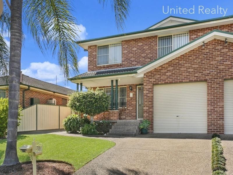 7B Gerald Street, Cecil Hills NSW 2171, Image 0