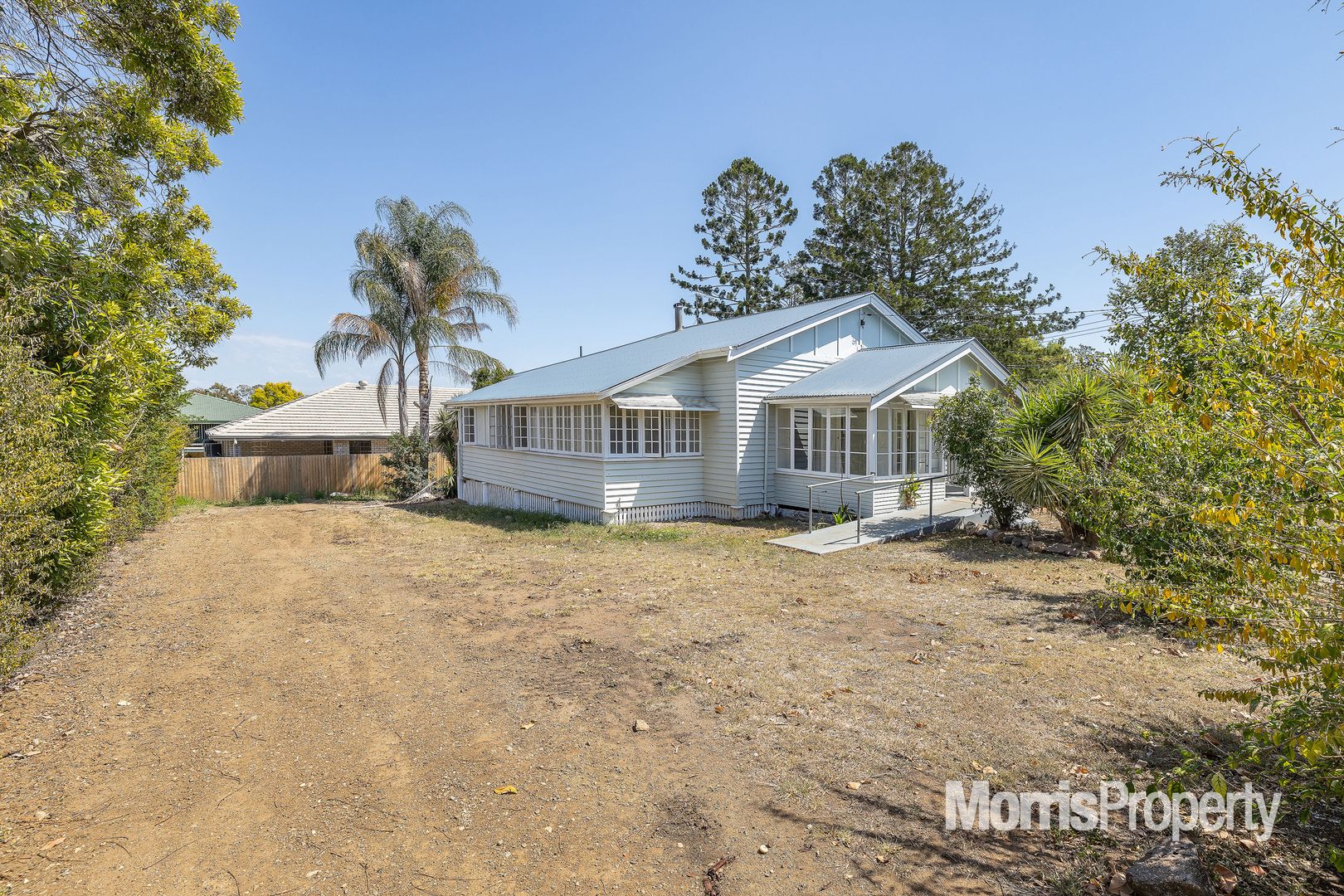 70 Anna Street, Beaudesert Property History & Address Research Domain