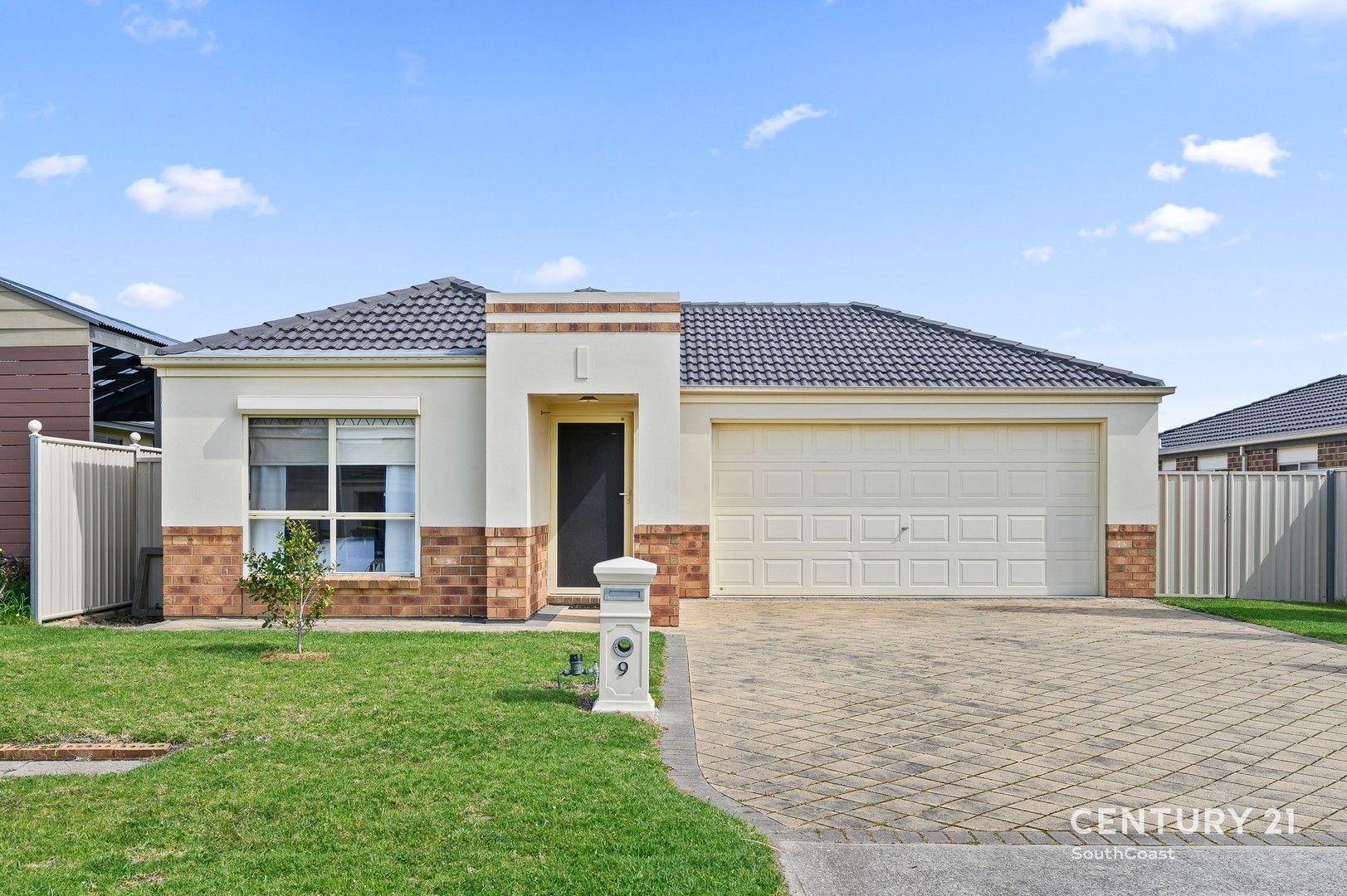 9 Barramundi Way, Aldinga Beach SA 5173, Image 0