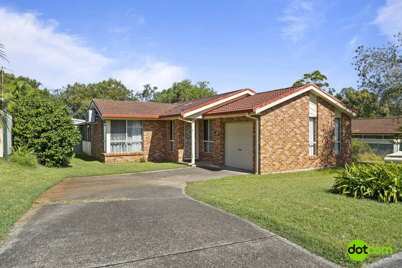 8 Gavin Way, Lake Haven NSW 2263