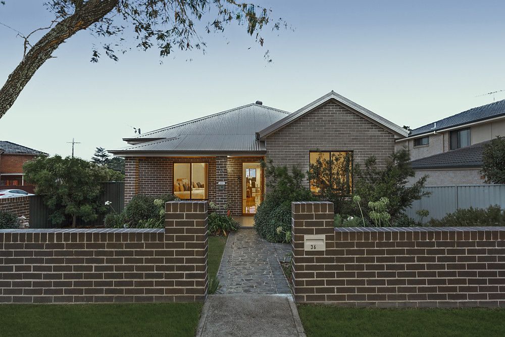 36 Inverness Avenue, Penshurst NSW 2222 House For Rent Domain