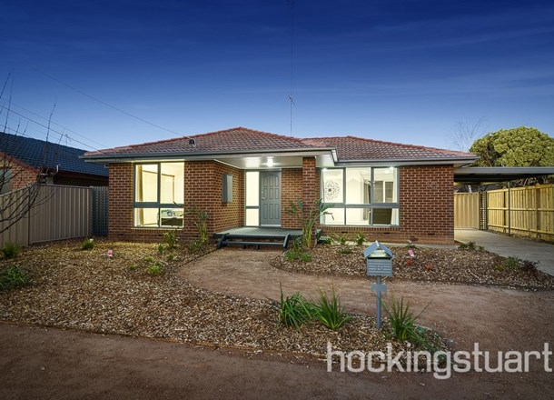 10 Nuragi Court, Werribee VIC 3030