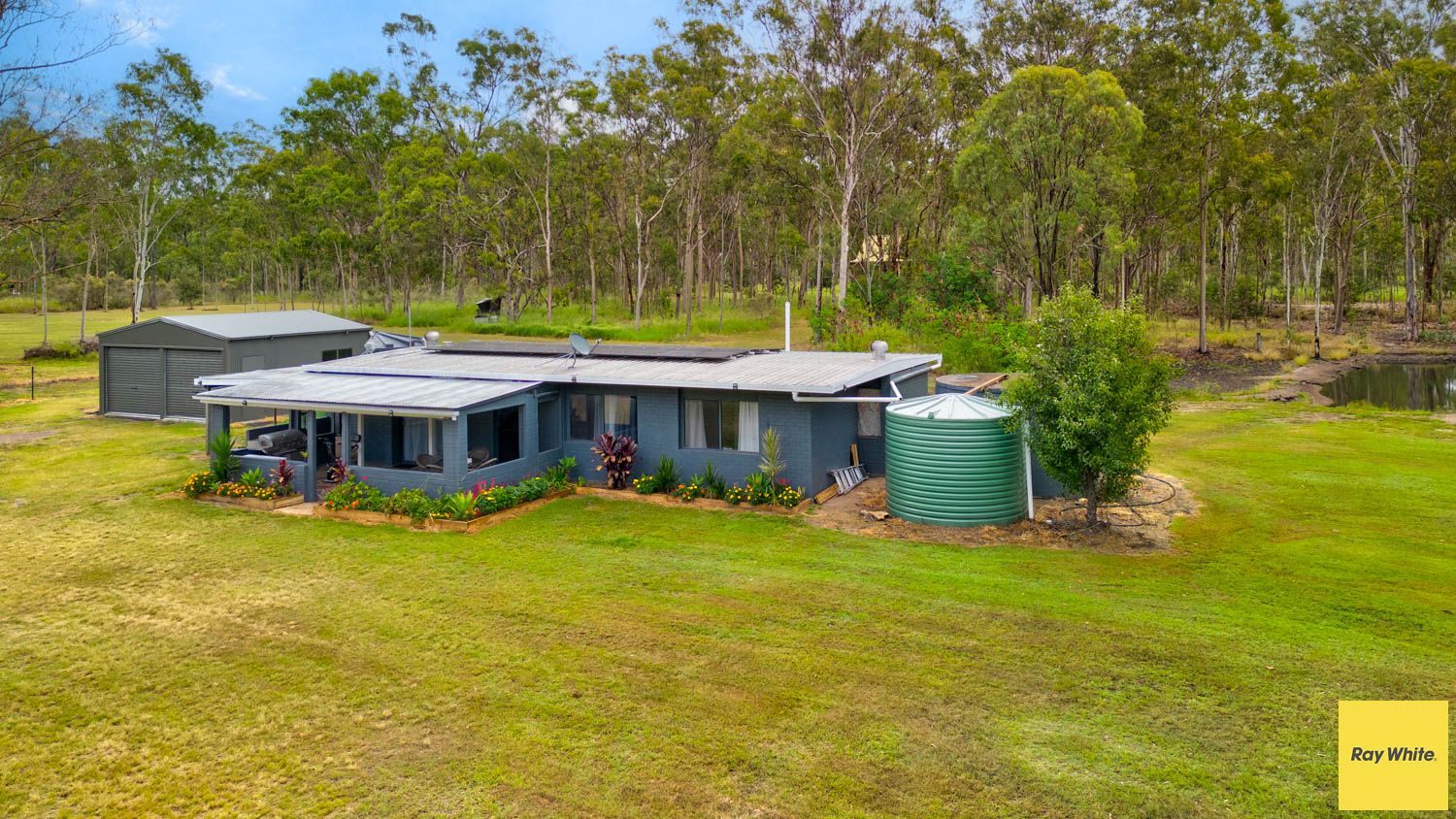 8 Gutteridge Road, Coominya Property History & Address Research Domain