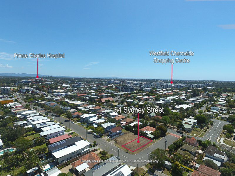 64 Sydney Street, Kedron QLD 4031, Image 2