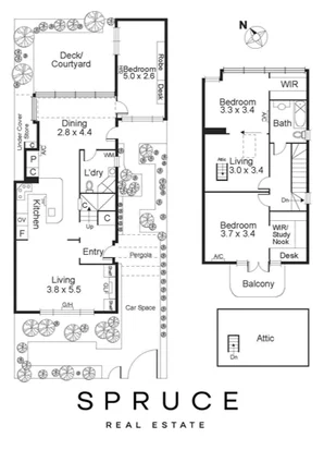 Additional image 14 of 21A Goldsmith Street, Elwood VIC 3184