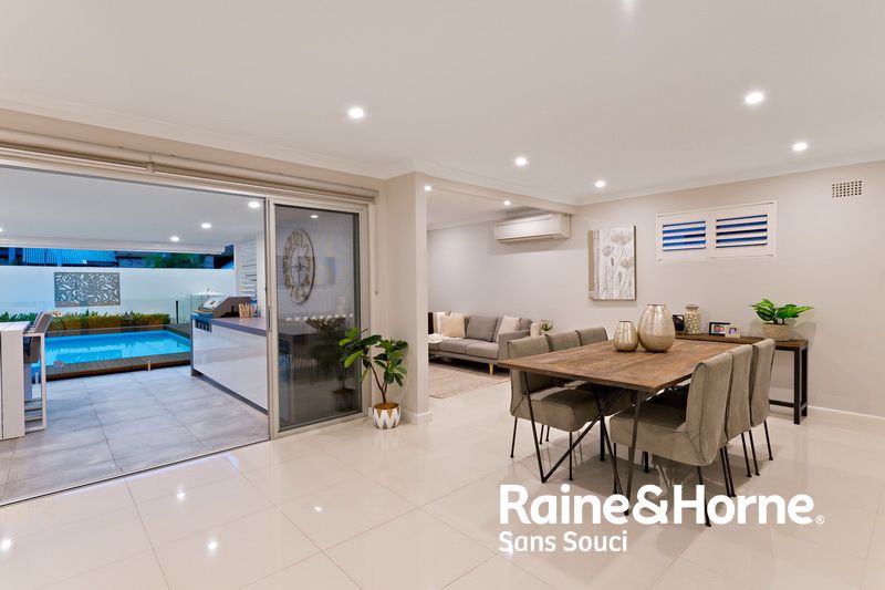 136 Napoleon Street, Sans Souci NSW 2219, Image 0