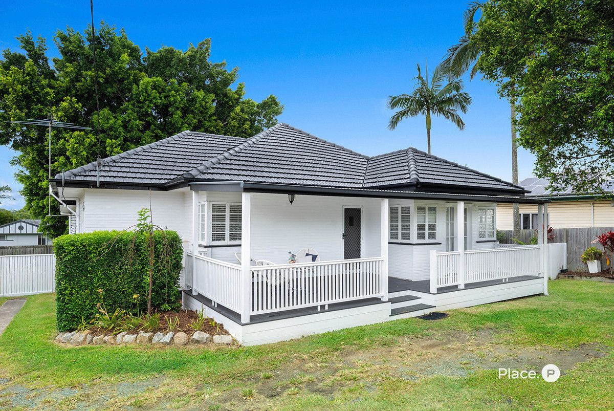 4 bedrooms House in 14 Belmont Road TINGALPA QLD, 4173