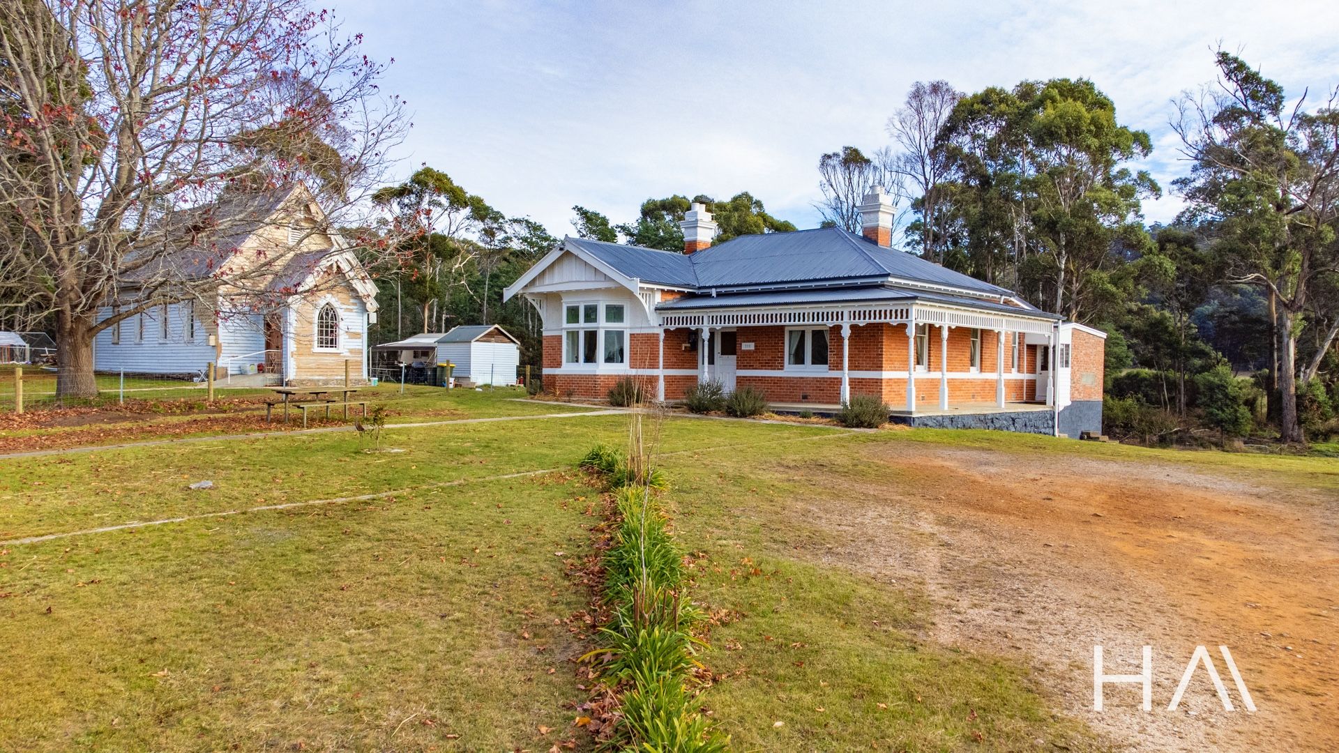 118 Foster Street, Railton Property History & Address Research Domain
