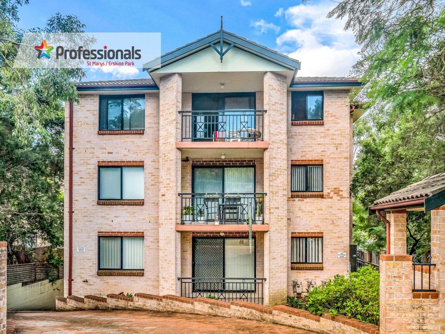 4/55 Stapleton Street, Pendle Hill NSW 2145 Apartment For Rent Domain