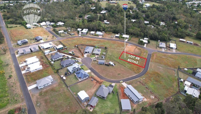 Picture of Lot 49 Kevin Court, MAREEBA QLD 4880