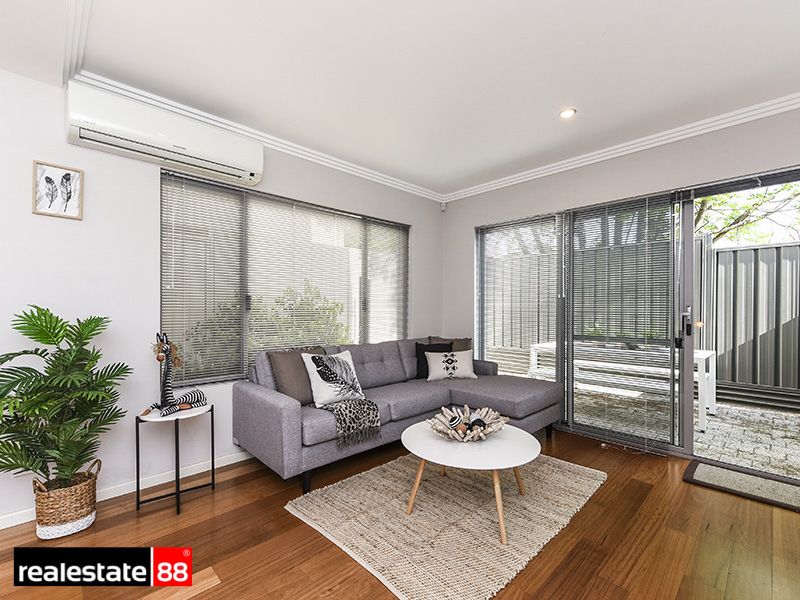 3/51 Milton Street, Mount Hawthorn WA 6016, Image 0