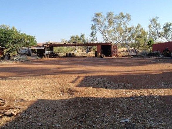 27 Skull Springs Road, Nullagine WA 6758, Image 1