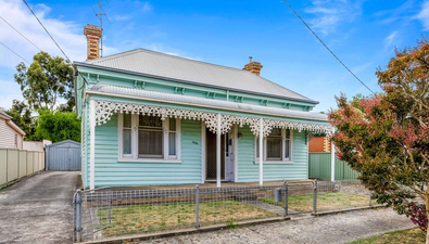 Picture of 508 Humffray Street South, GOLDEN POINT VIC 3350