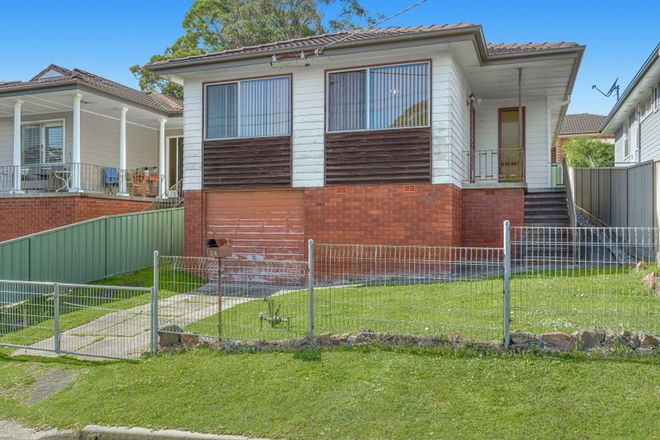 Picture of 24 Steel Street, JESMOND NSW 2299