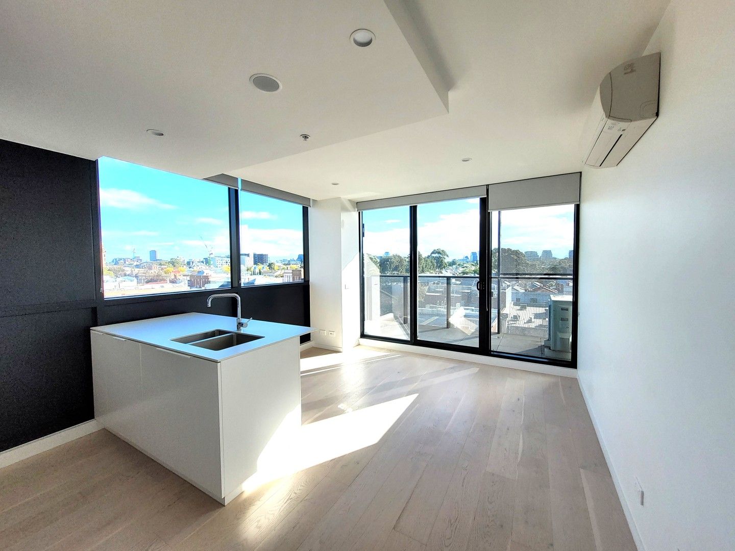 1 bedrooms Apartment / Unit / Flat in Level 4, 4.04/8 Garden Street SOUTH YARRA VIC, 3141