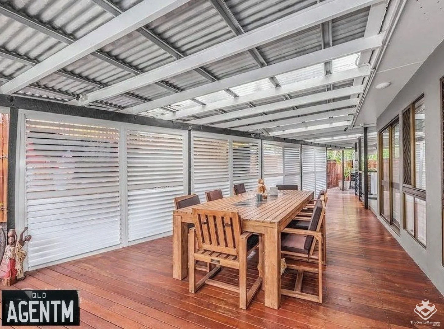 Additional image 5 of ID:21171968/21 Valentine Street, Toowong QLD 4066