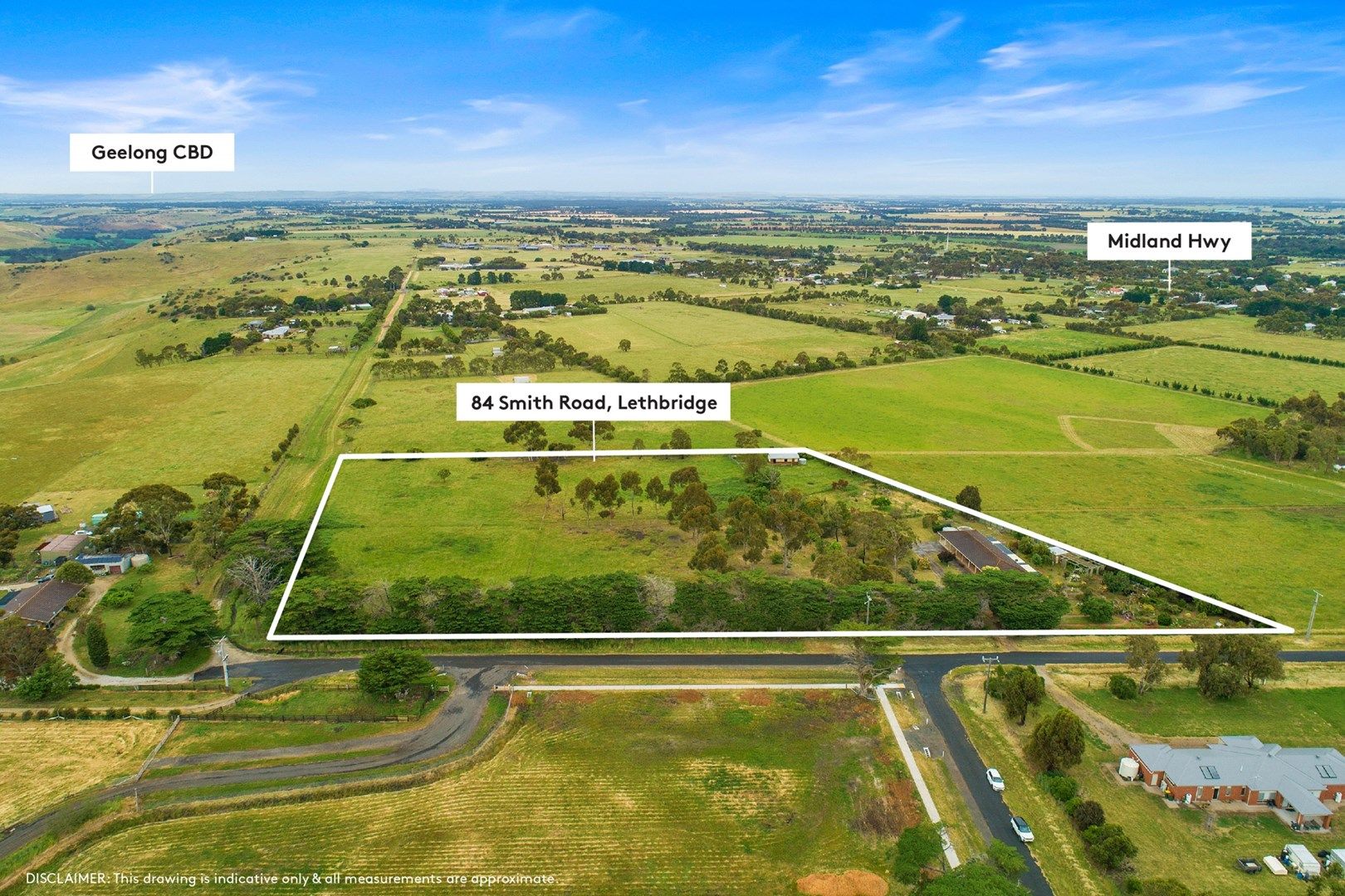 84 Smith Road, Lethbridge VIC 3332, Image 0