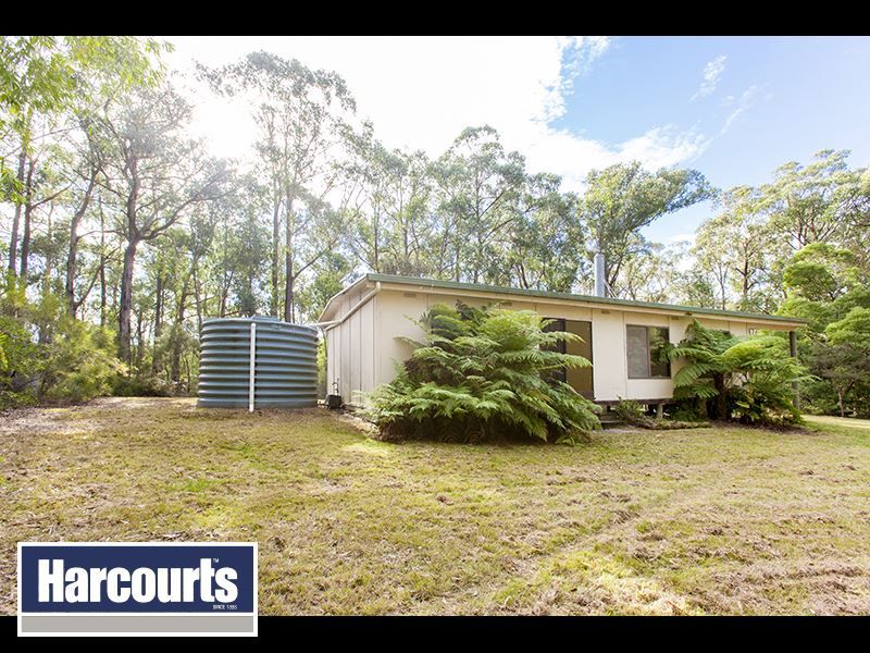 360 McDougals Road, Neerim South VIC 3831, Image 0