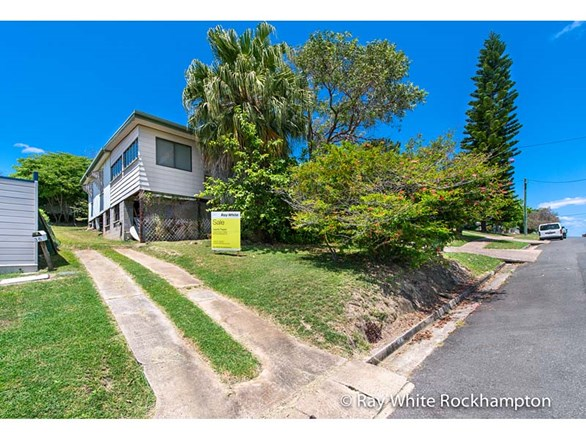 35 Wentworth Terrace, The Range QLD 4700