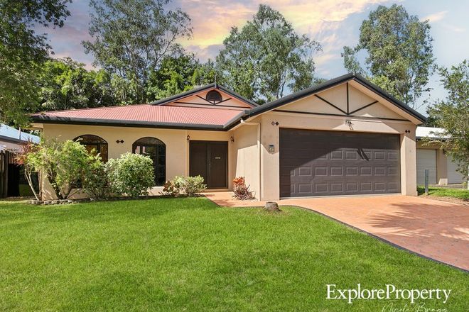 Picture of 4 Caper Street, MOUNT SHERIDAN QLD 4868