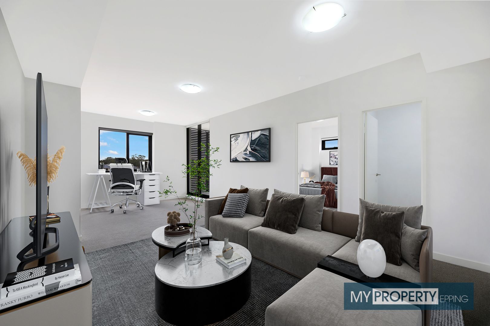 210/4 Gerbera Place, Kellyville NSW 2155, Image 2