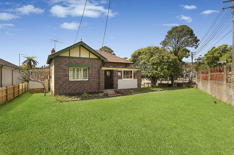 36 Galston Road, Hornsby Property History & Address Research Domain