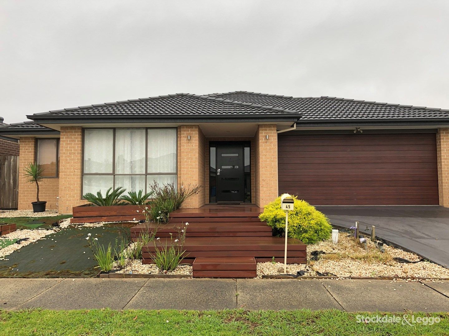 45 Mickleham Drive, Cranbourne North VIC 3977, Image 0