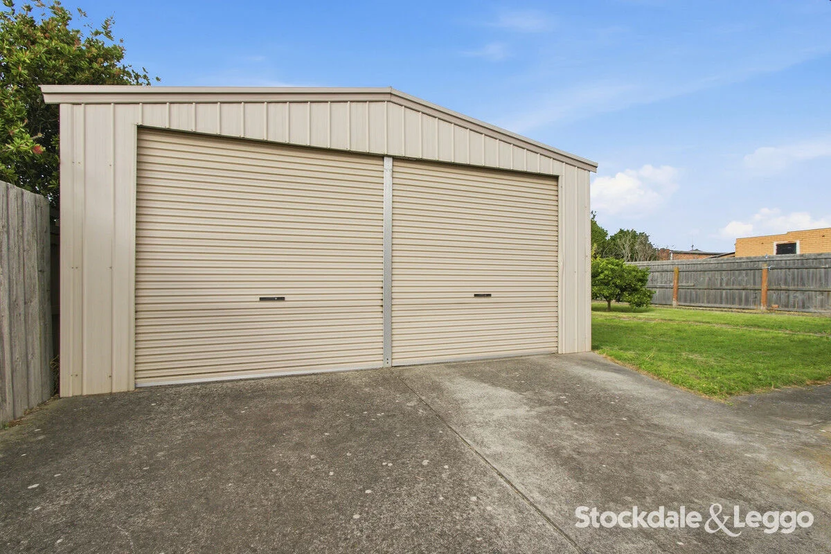 Additional image 11 of 46 Gillie Crescent, Morwell VIC 3840