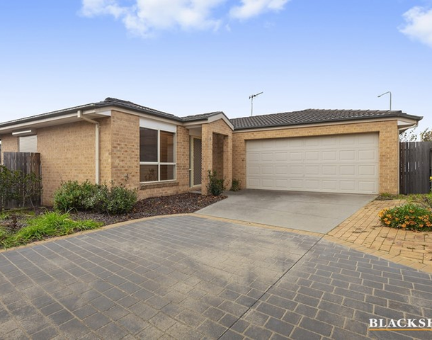 3/34 Hollingsworth Street, Gungahlin ACT 2912