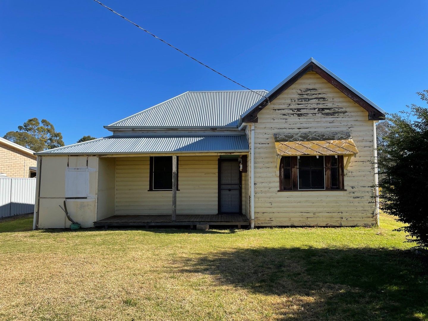 75 Mill Street, Canowindra NSW 2804 House For Rent 255 Domain