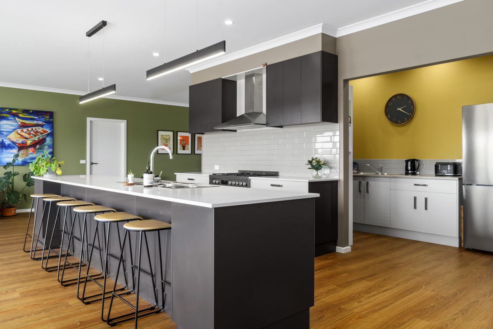 30 Lang St, Beeac VIC 3251 House For Rent Domain