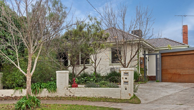 Picture of 8 Wirraway Ct, ASHBURTON VIC 3147